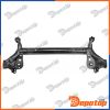 Berceau de Suspension arrière pour FORD | ZRZ-FR-014, 8V51-5K952-CK